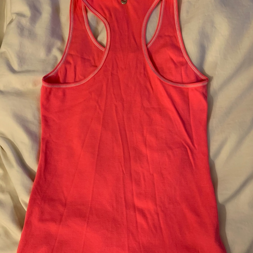 Lorna Jane tank top